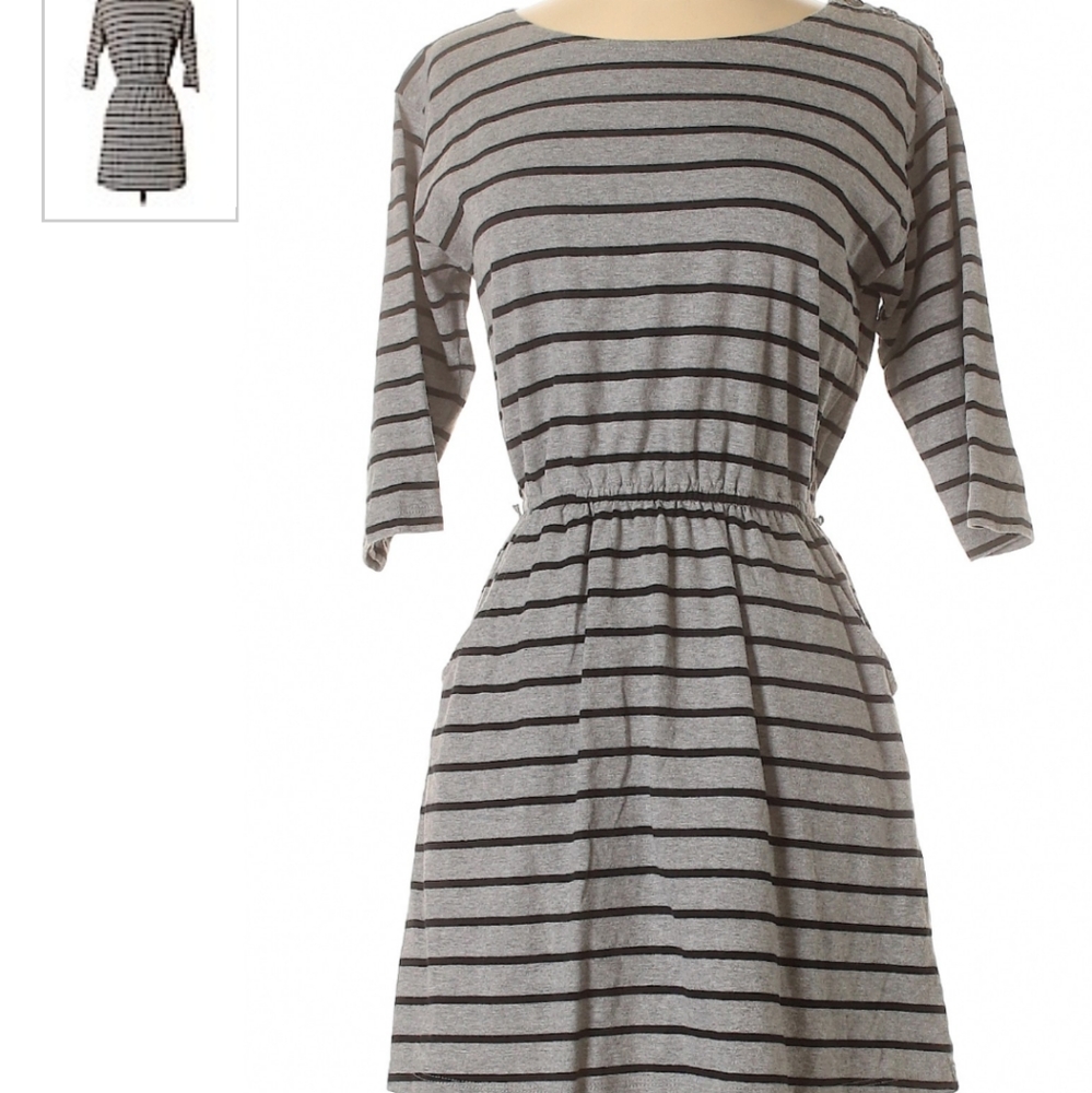Forever 21 dress